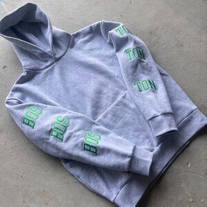 Boston Celtics Hoodie
